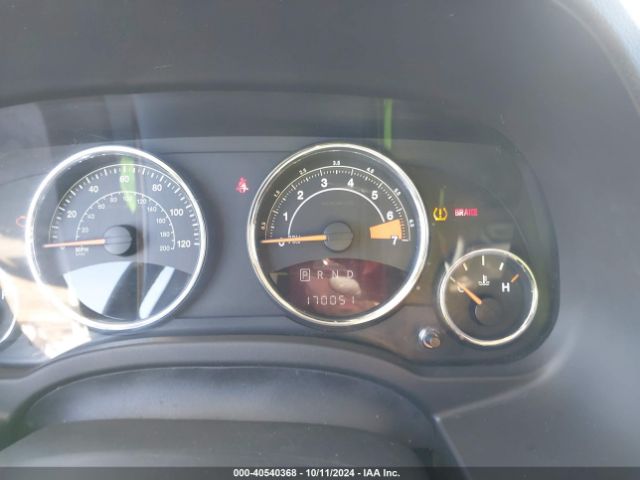 1C4NJDEB9GD661792 Jeep Compass Latitude