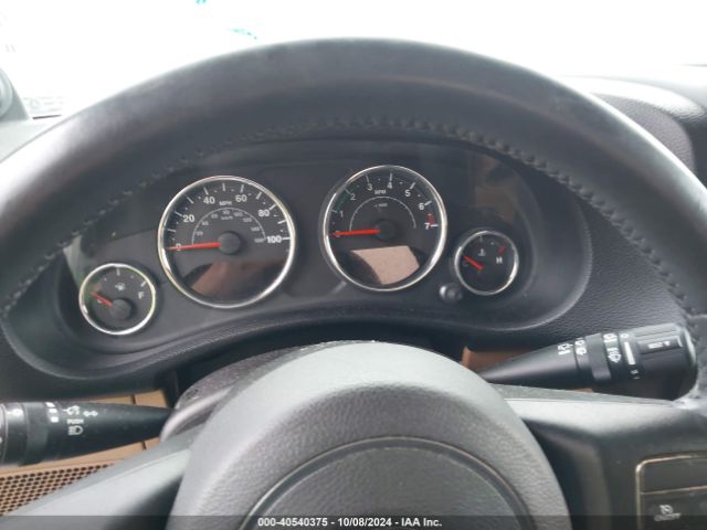 1C4AJWBG3EL103045 Jeep Wrangler Sahara