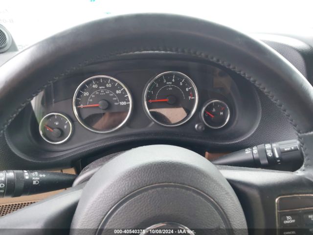 1C4AJWBG3EL103045 Jeep Wrangler Sahara
