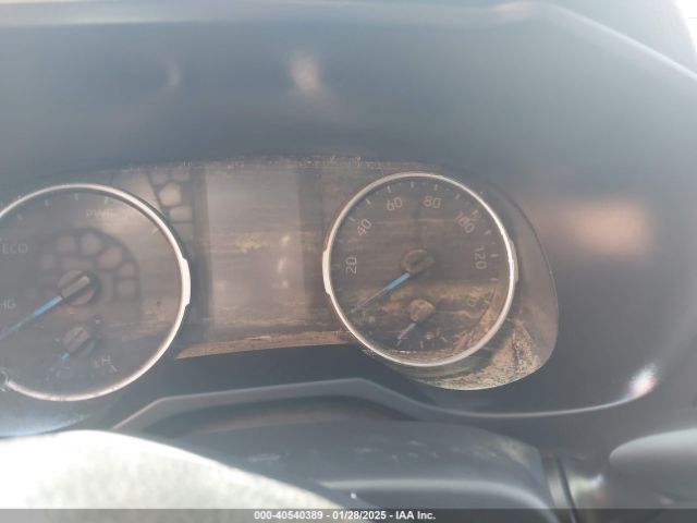 JTMLWRFV6ND148950 Toyota Rav4 Hybrid Le