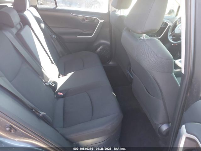 JTMLWRFV6ND148950 Toyota Rav4 Hybrid Le