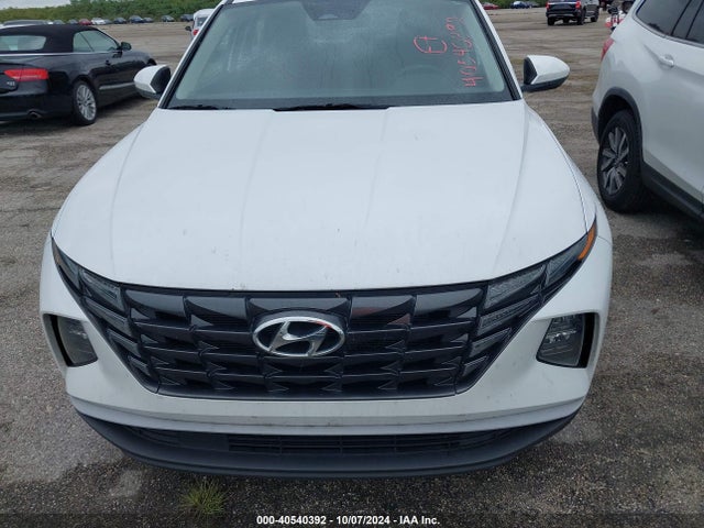 Hyundai TUCSON SE 2022 5NMJA3AE8NH007539 Image 12