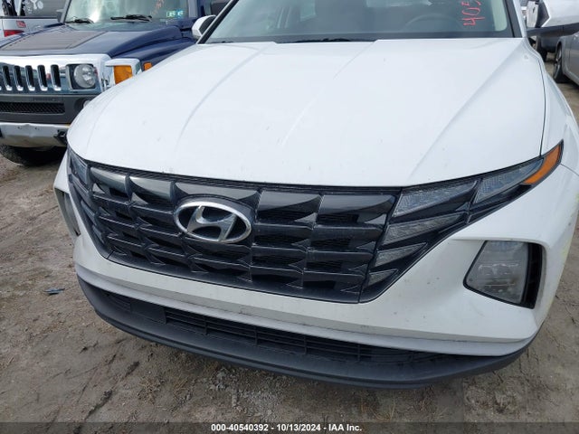 Hyundai TUCSON SE 2022 5NMJA3AE8NH007539 Image 6