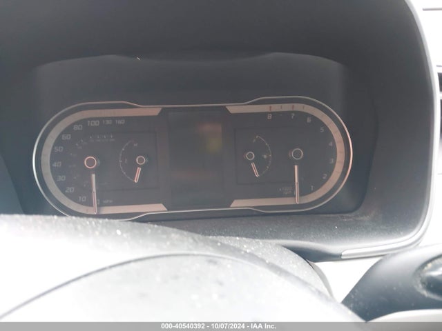 Hyundai TUCSON SE 2022 5NMJA3AE8NH007539 Image 7