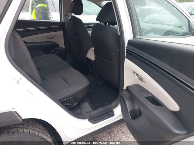 Hyundai TUCSON SE 2022 5NMJA3AE8NH007539 Image 8