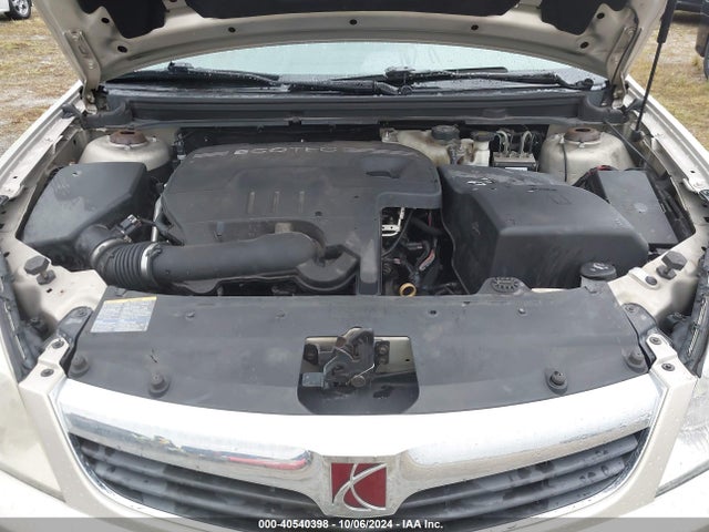 2009 Saturn Aura Xr მანქანა იყიდება აუქციონზე, vin: 1G8ZV57B89F178661, აუქციონის ნომერი: 40540398