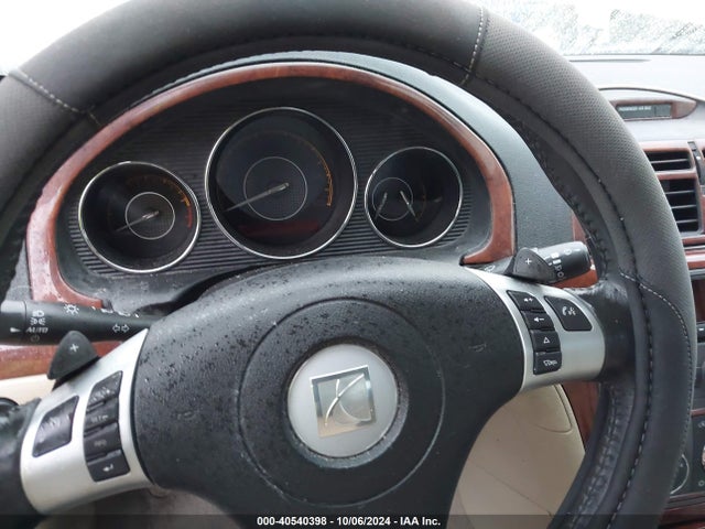 Продаж на аукціоні авто 2009 Saturn Aura Xr, vin: 1G8ZV57B89F178661, номер лоту: 40540398
