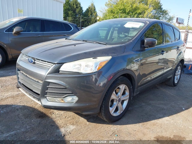 Ford ESCAPE SE 2015 1FMCU0GX9FUA78116 Image 2