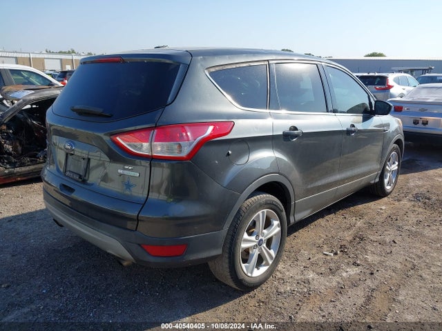 Ford ESCAPE SE 2015 1FMCU0GX9FUA78116 Image 4