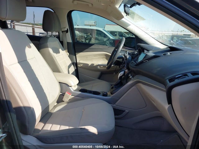 Ford ESCAPE SE 2015 1FMCU0GX9FUA78116 Image 5