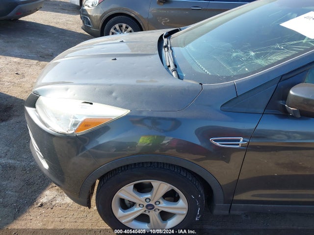 Ford ESCAPE SE 2015 1FMCU0GX9FUA78116 Image 6
