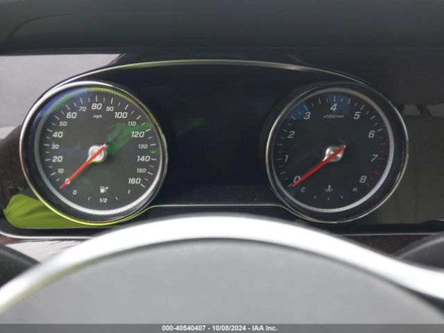 WDDZF4JB2KA675025 Mercedes-Benz E 300