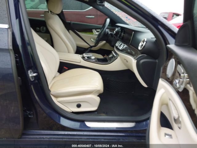 WDDZF4JB2KA675025 Mercedes-Benz E 300