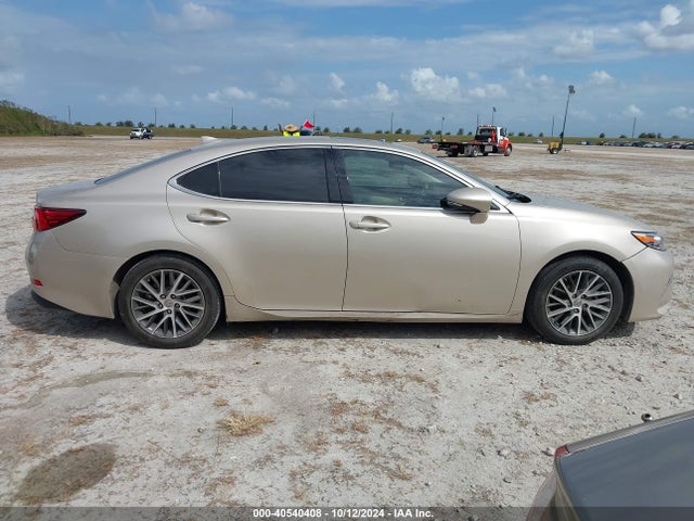 Lexus ES 350 2016 58ABK1GG7GU012942 Image 13