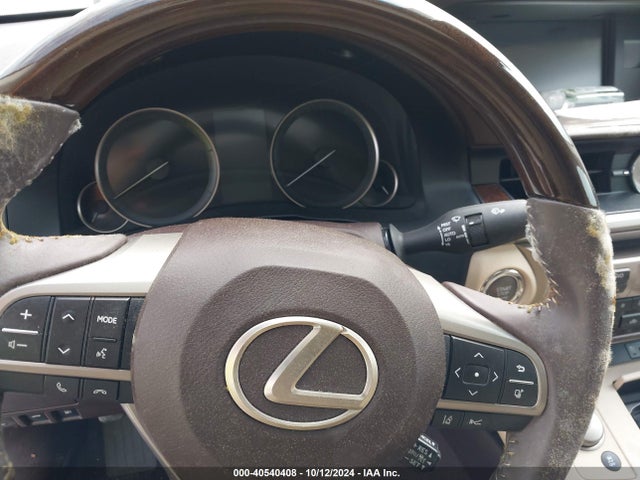 Lexus ES 350 2016 58ABK1GG7GU012942 Image 7