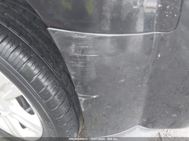 GMC Terrain Sle-1 2014 2GKFLVEKXE6164514 Image 6
