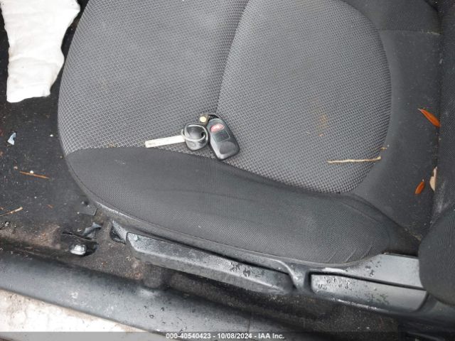 KMHCT5AEXEU159745 Hyundai ACCENT GS