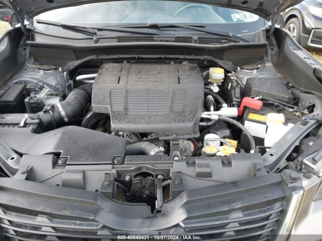JF2SKAUC7LH448076 Subaru Forester Limited