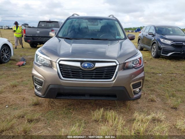 JF2SKAUC7LH448076 Subaru Forester Limited