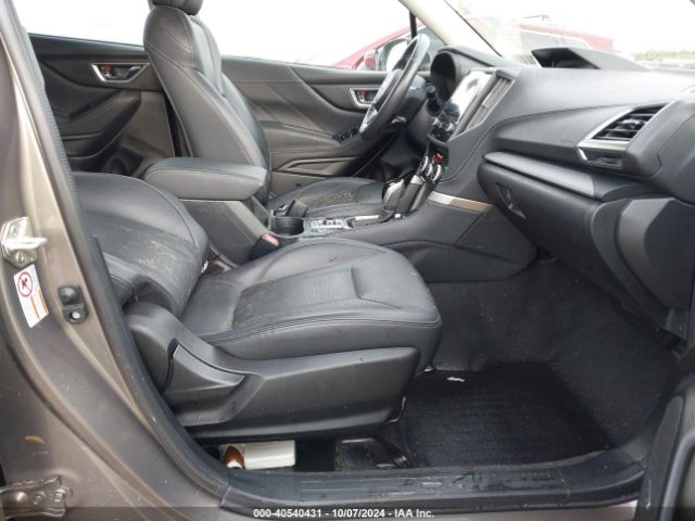 JF2SKAUC7LH448076 Subaru Forester Limited