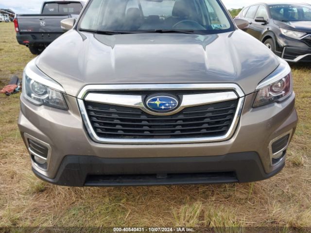 JF2SKAUC7LH448076 Subaru Forester Limited