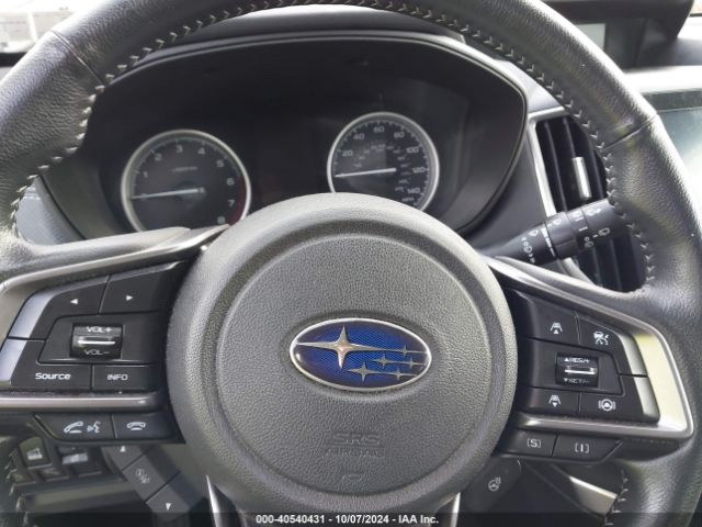 JF2SKAUC7LH448076 Subaru Forester Limited