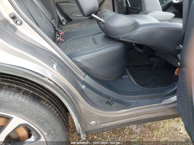 JF2SKAUC7LH448076 Subaru Forester Limited