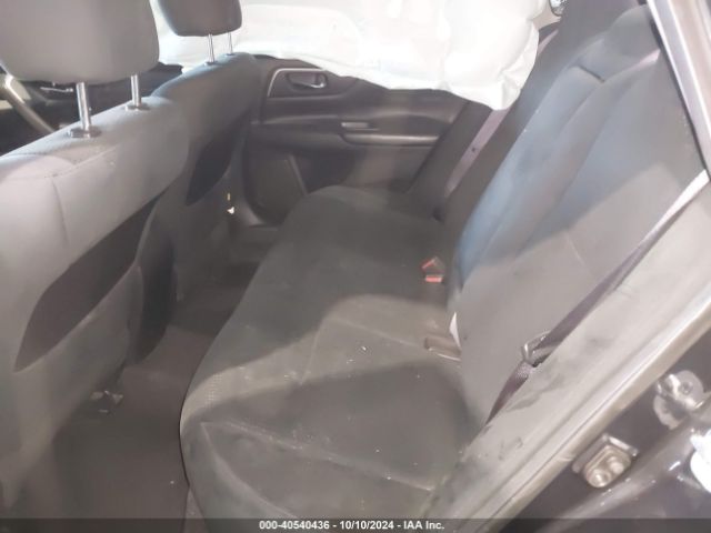 1N4AL3AP6FN884195 Nissan Altima 2.5/2.5 S/2.5 Sl/2.5 Sv
