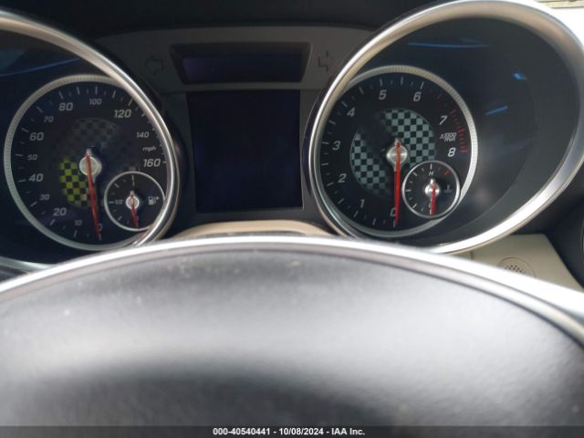 WDDPK3JA9KF153354 Mercedes-Benz Slc 300