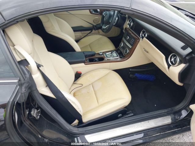 WDDPK3JA9KF153354 Mercedes-Benz Slc 300