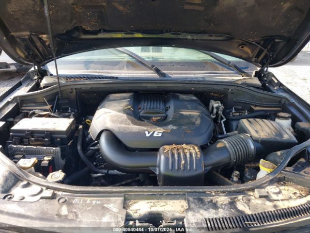 1C4RJFBG4EC339982 Jeep Grand Cherokee Limited