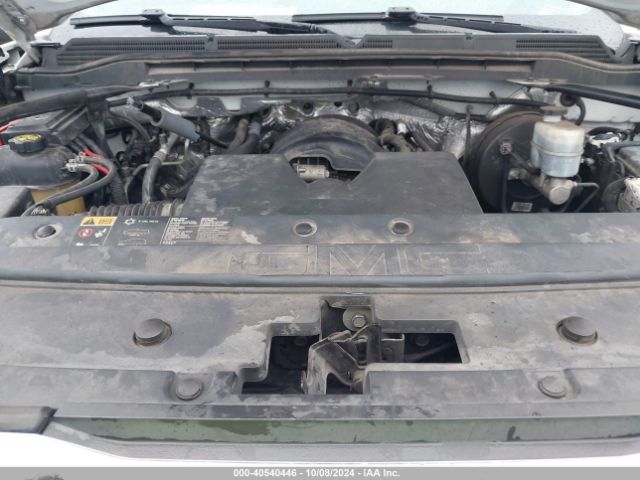 3GTP1LEH2GG110775 GMC SIERRA 1500