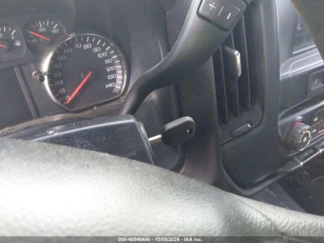 3GTP1LEH2GG110775 GMC SIERRA 1500