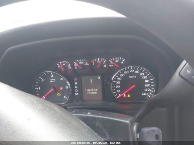 3GTP1LEH2GG110775 GMC SIERRA 1500