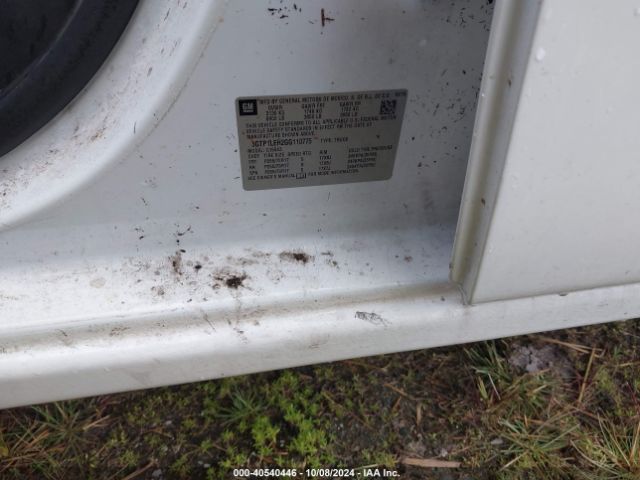 3GTP1LEH2GG110775 GMC SIERRA 1500