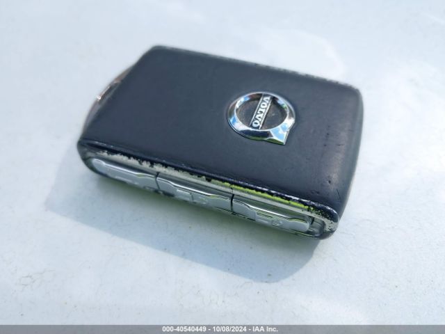 YV4A22RL3J1032991 Volvo Xc60 T6 Inscription