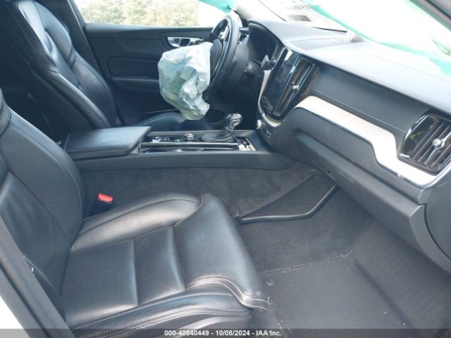 YV4A22RL3J1032991 Volvo Xc60 T6 Inscription