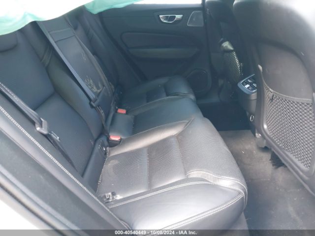 YV4A22RL3J1032991 Volvo Xc60 T6 Inscription