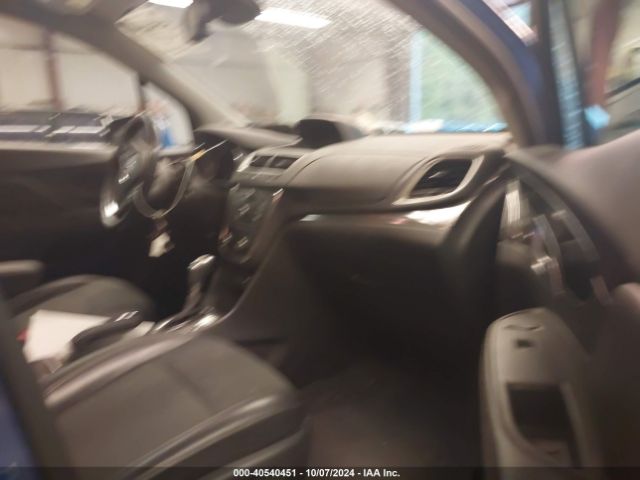 KL4CJASB8EB689516 Buick Encore