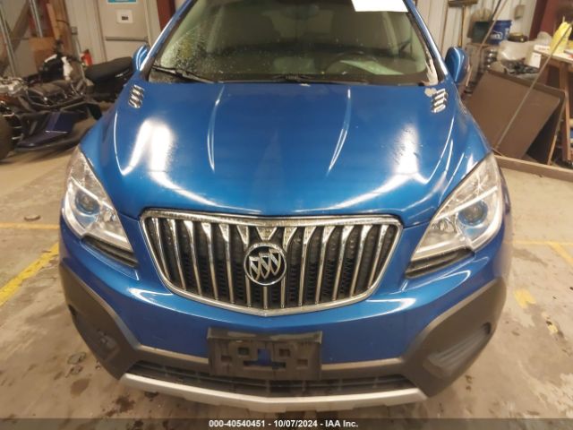 KL4CJASB8EB689516 Buick Encore