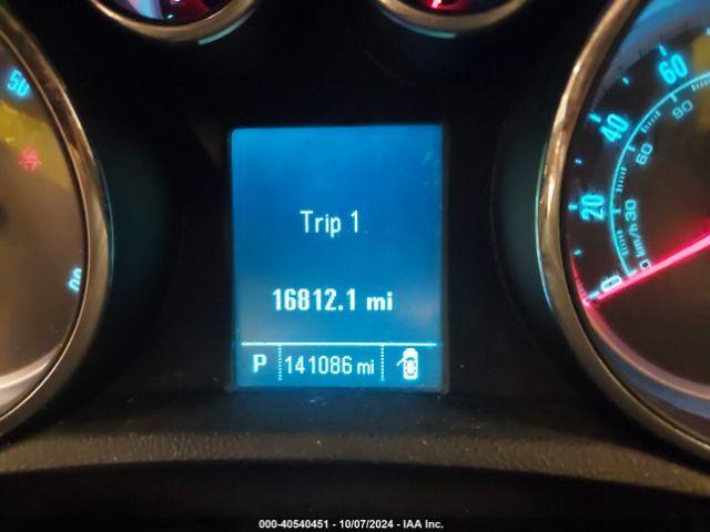KL4CJASB8EB689516 Buick Encore