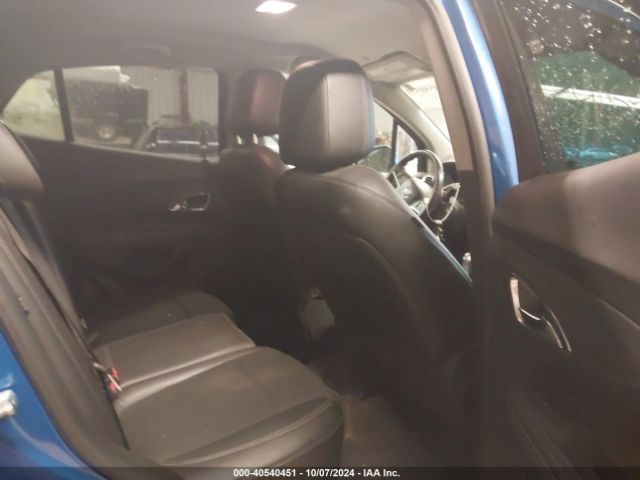 KL4CJASB8EB689516 Buick Encore