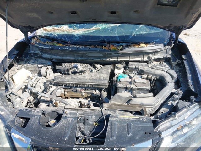 Nissan ROGUE S 2017 5N1AT2MT4HC844057 Image 10