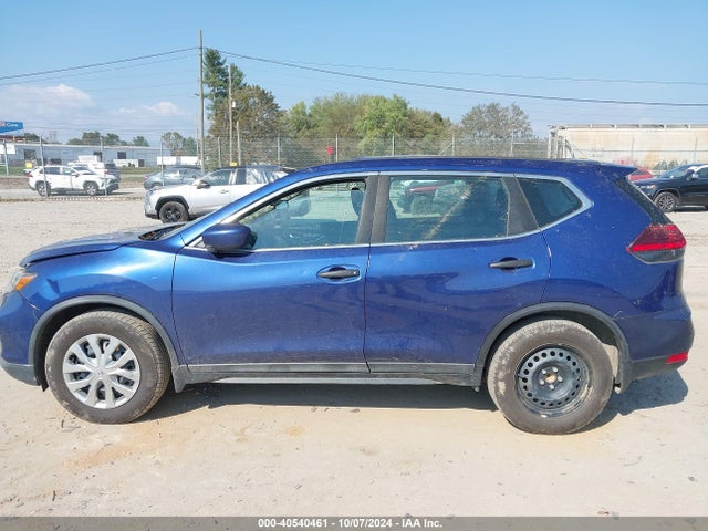 Nissan ROGUE S 2017 5N1AT2MT4HC844057 Image 14