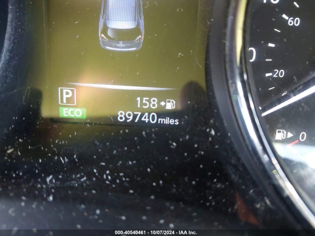 Nissan ROGUE S 2017 5N1AT2MT4HC844057 Image 15