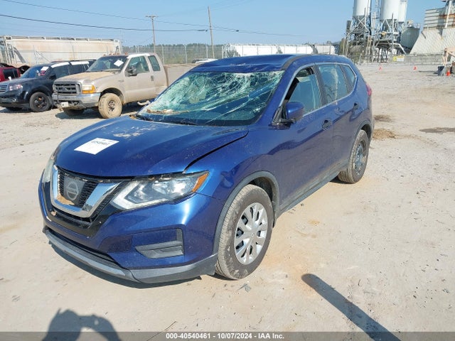 5N1AT2MT4HC844057 Nissan ROGUE S