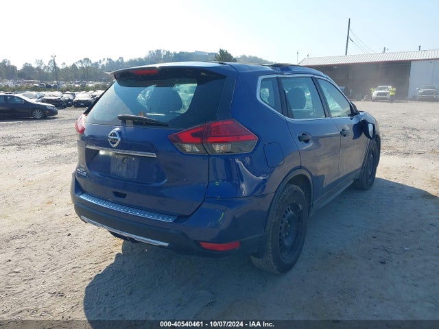 5N1AT2MT4HC844057 Nissan ROGUE S