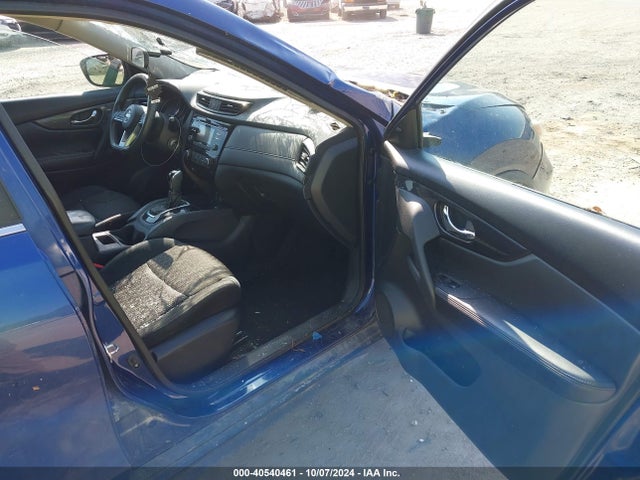 Nissan ROGUE S 2017 5N1AT2MT4HC844057 Image 5