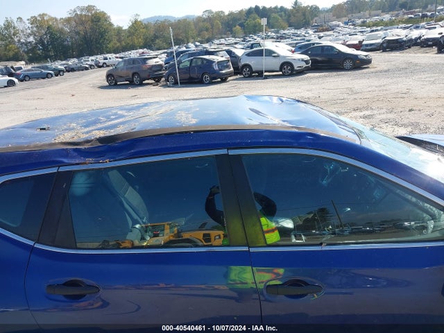 Nissan ROGUE S 2017 5N1AT2MT4HC844057 Image 6