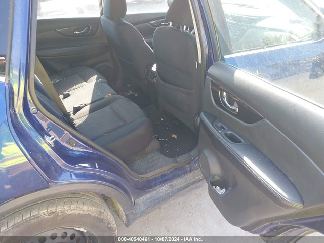 Nissan ROGUE S 2017 5N1AT2MT4HC844057 Image 8